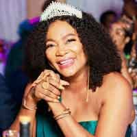 Cyra Padonou Séké, Consultante en mariage et famille