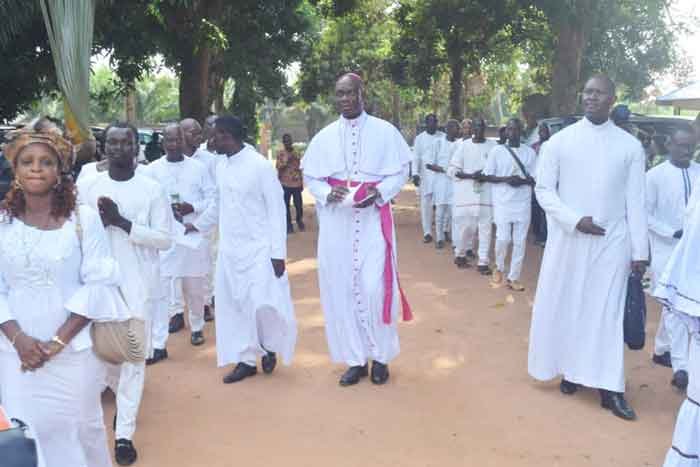 L’École de la Catéchèse envoie sa 1ère promotion en mission