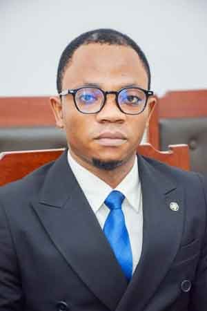 Roméo Houndosso Midjresso