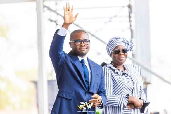 Ces soutiens pour Wadagni qui fusent de partout