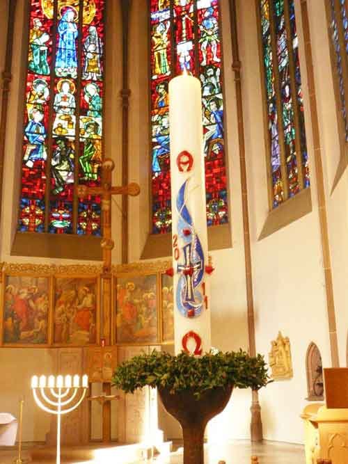 L’échelle de Jacob