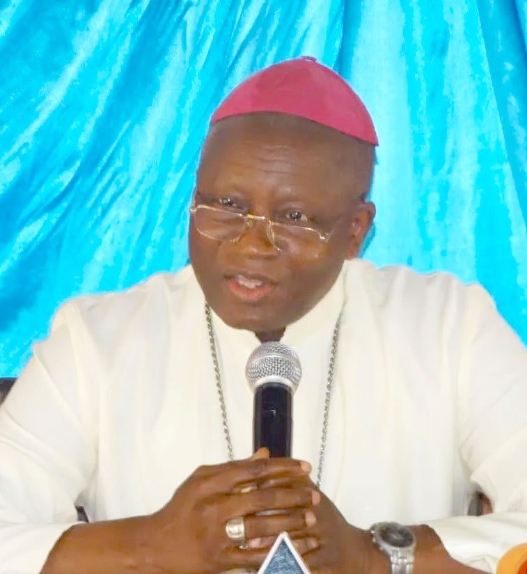 Le jubilé ordinaire 2025