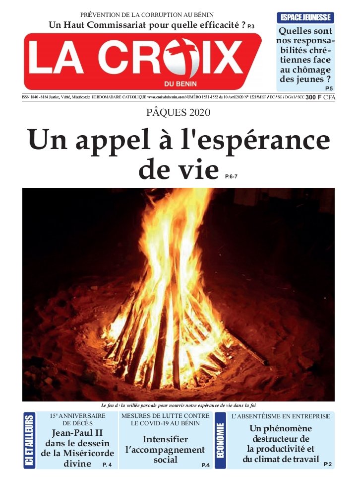 Journal N°1551-1552